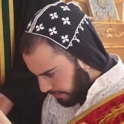 Syriac priest